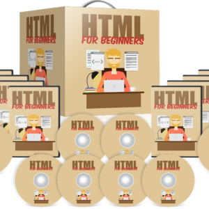 HTML For Beginners