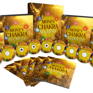 Money Chakra Secrets PDF & Videos