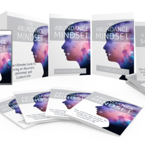 How To Switch Your Mindset and Realize Your Goals