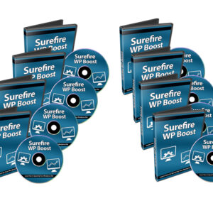 How to Speed Up Your WordPress Sites Video Course