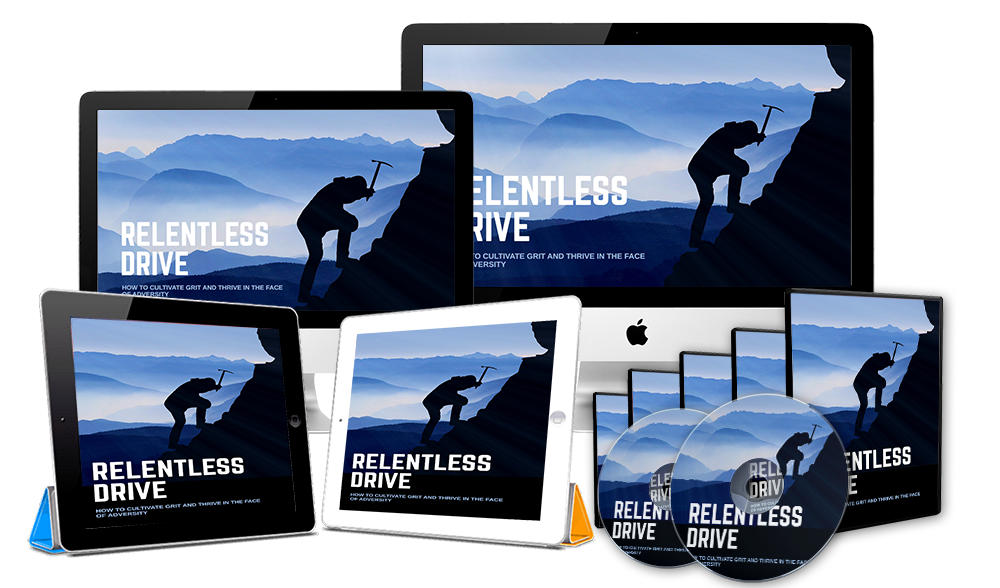 Relentless Drive Video Training