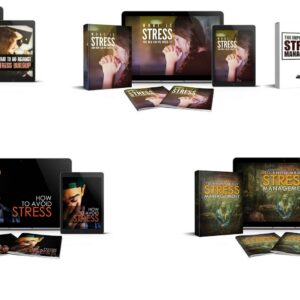 Managing Stress Video Training