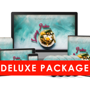 Living Paleo PDF & 10 Training Videos