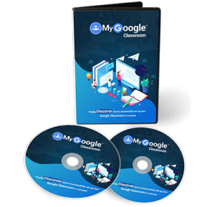 My Google Classroom Video Training